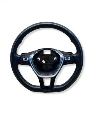 Volkswagen PASSAT B8 Steering wheel 5G0419091GF 70604951 20152019
