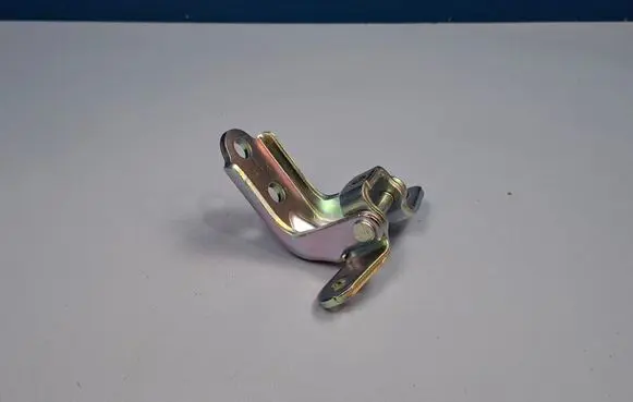 KIA Sportage Front door upper hinge 793202E000
