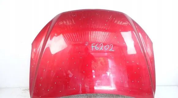Mazda CX-5 Engine bonnet/hood