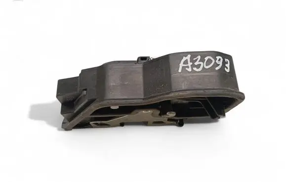 BMW X5 E70 Coupe door lock (next to the handle) A053702