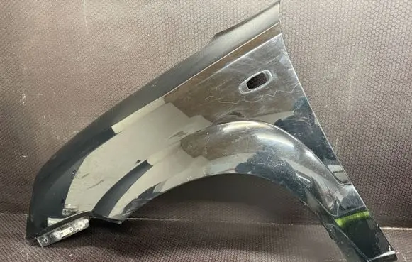 Hyundai Tucson JM Fender