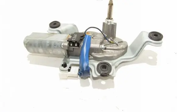 Hyundai i30 Rear window wiper motor 98700a5000