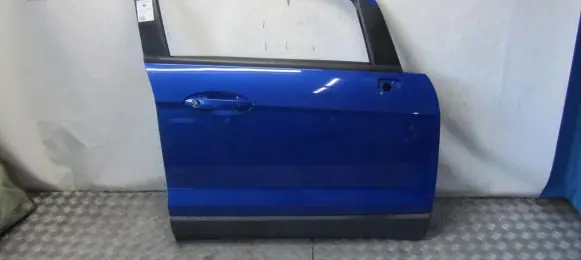 Ford Ecosport Front door