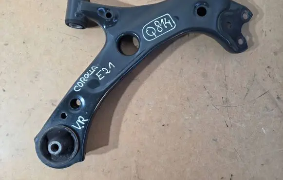 Toyota Corolla E210 E21 Front control arm 000077
