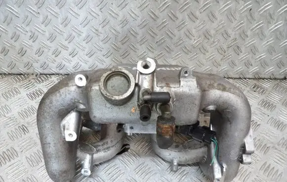 Suzuki Jimny Intake manifold 