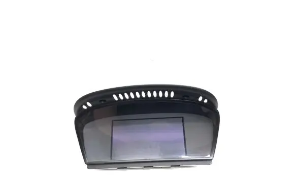 BMW 5 E60 E61 Screen/display/small screen A2C53061375 A2C53004359