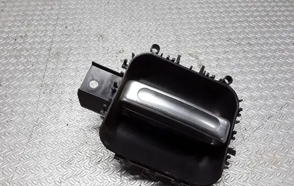 Peugeot 807 Sliding door interior handle 1485470077