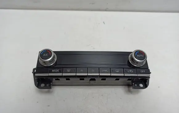 Mitsubishi Outlander Climate control unit 7820B232