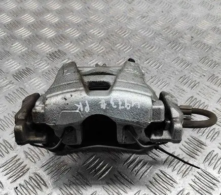 MG HS Front brake caliper 10617793
