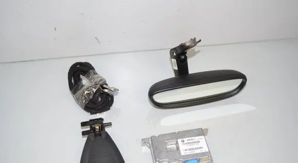 BMW i3 Windshield/windscreen camera 9462613 66519462613 66519107381