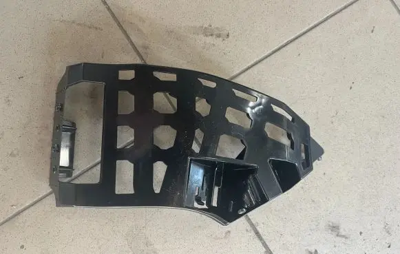 BMW X5 G05 Front bumper mounting bracket 7421849 51117421849