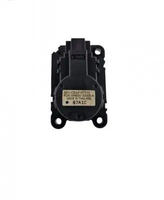 Mitsubishi Lancer X Air flap motor/actuator vhb3030005a