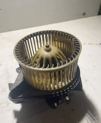 Fiat Punto (188) Heater fan/blower 141730600