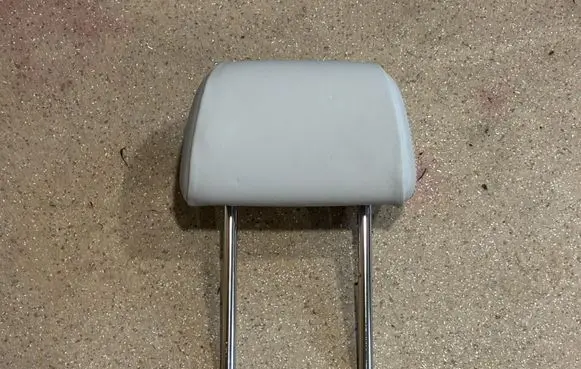 BMW M5 F90 Rear seat headrest 