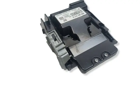 Audi Q7 4M Windshield/windscreen camera 4M0907217D 4M0907217A 1014039200