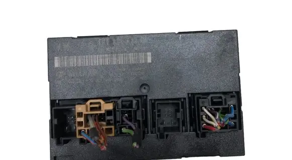 Volkswagen Touran I Comfort/convenience module 1K0959433C 05450800 S0201H01