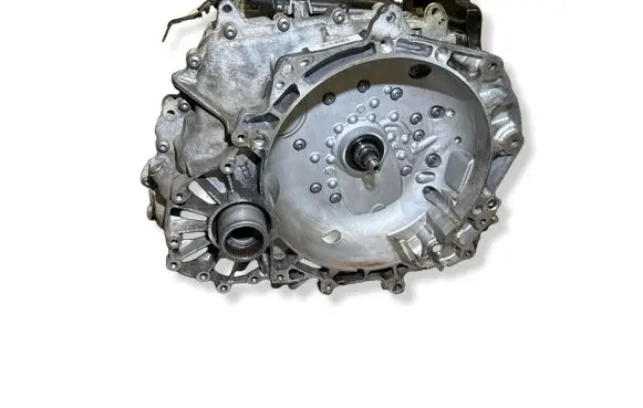 Land Rover Evoque I Automatic gearbox 96850028