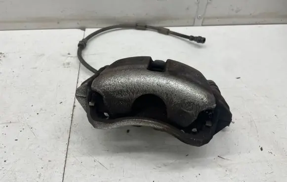 Volkswagen e-Golf Front brake caliper