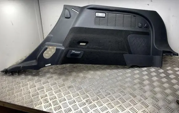 Ford Mustang Mach-E Bottom trim LJ8BR31012AFW