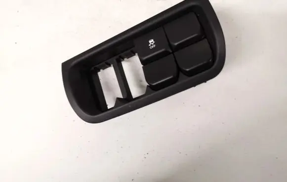 Traction control (ASR) switch