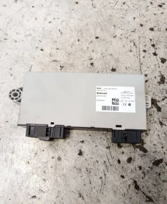 BMW X3 F25 CAS control unit/module 9299336 116RI000056 2130780055