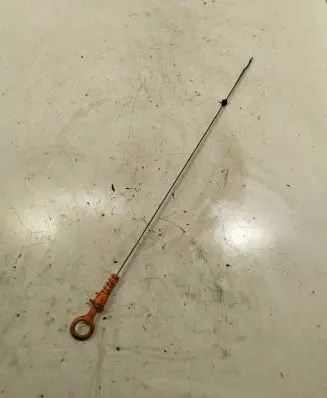 Audi A6 S6 C5 4B Oil level dip stick 038115611b