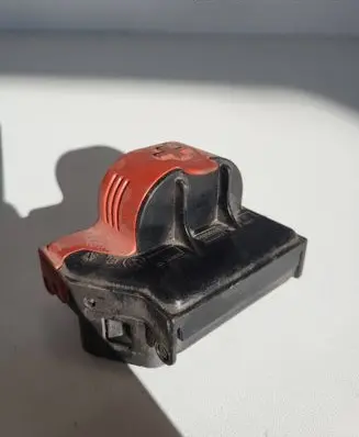 BMW 5 E60 E61 Fuse module 10688710
