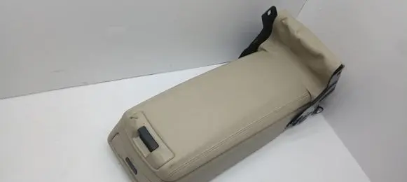 BMW 7 F01 F02 F03 F04 Rear seat armrest 721968306