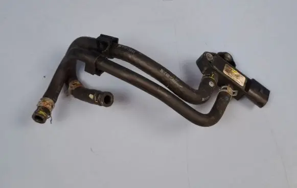 Mazda CX-5 Exhaust gas pressure sensor SH01182B2 K4358 37296773