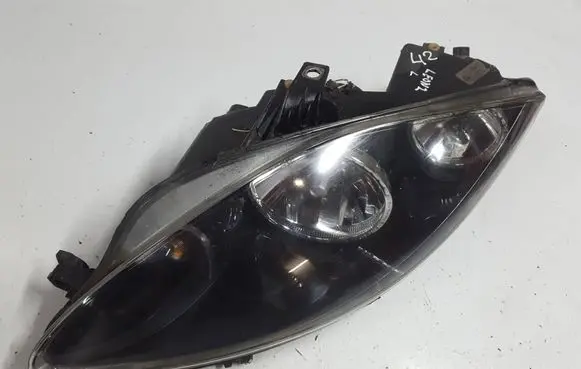 Seat Leon (1P) Headlight/headlamp 5P2941005EXAUTOPX 5P2941005E