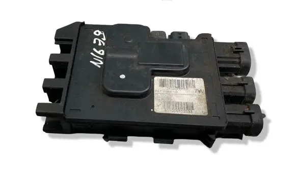 Renault Scenic III - Grand scenic III Other control units/modules 243800011R 111009112533