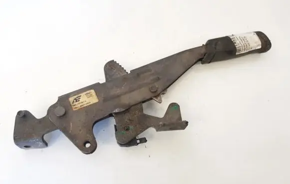 Ford Galaxy Handbrake/parking brake lever assembly 7M3711301C YM212N631