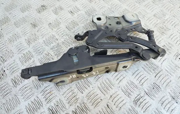 Mini One - Cooper F56 F55 Engine bonnet/hood hinges 7300566