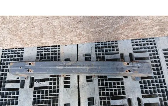 Ford Transit - Tourneo Connect Front bumper shock/impact absorber BELKAFORD