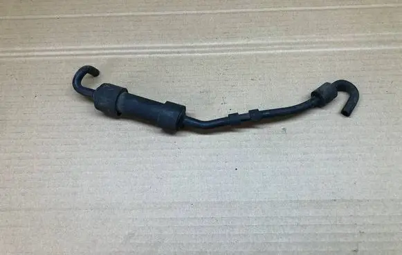 Skoda Yeti (5L) Vacuum air tank 03G129808C