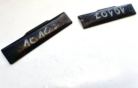 Mitsubishi Lancer X Other exterior part
