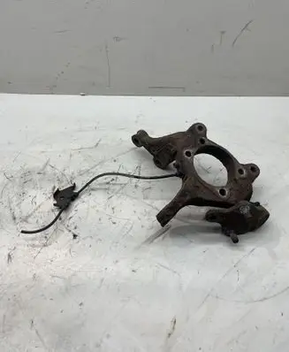 Hyundai Santa Fe Front wheel hub spindle knuckle 8954202061