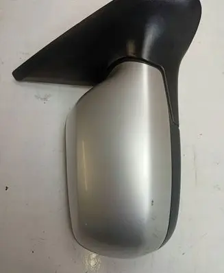 Mazda 2 Front door electric wing mirror 014202