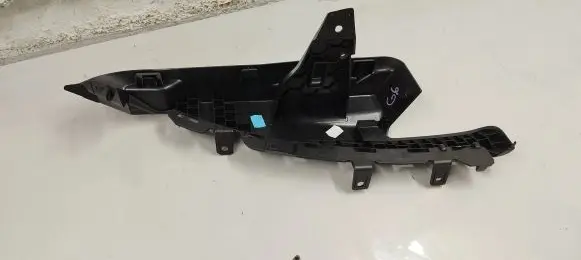 BMW 1 F40 Other trunk/boot trim element 7448227