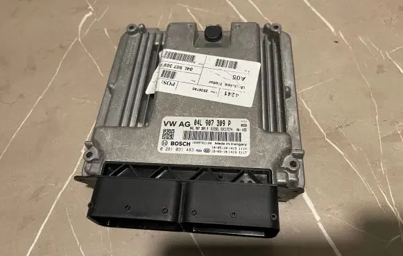 Volkswagen T-Roc Other devices 04L907309P