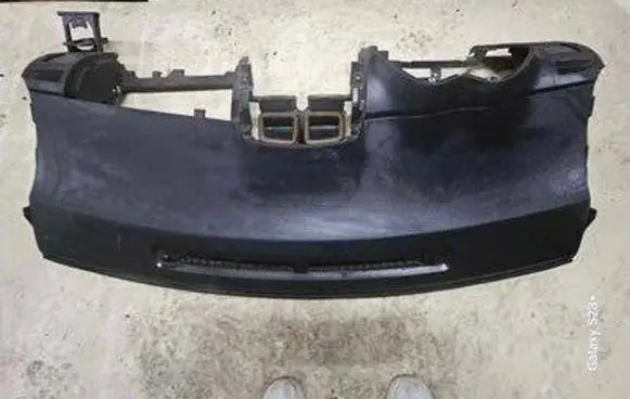 Toyota Auris 150 Dashboard 5530202070