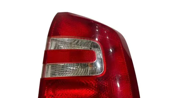Skoda Octavia Mk2 (1Z) Rear/tail lights 1Z9945096B