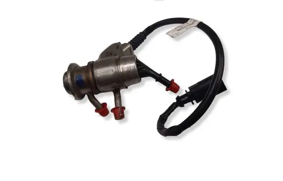 Audi A6 S6 C7 4G AdBlue injector 4G0131113C 0444025018 2017CZVA
