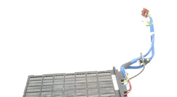 Honda CR-V Electric cabin heater radiator MF0134100752