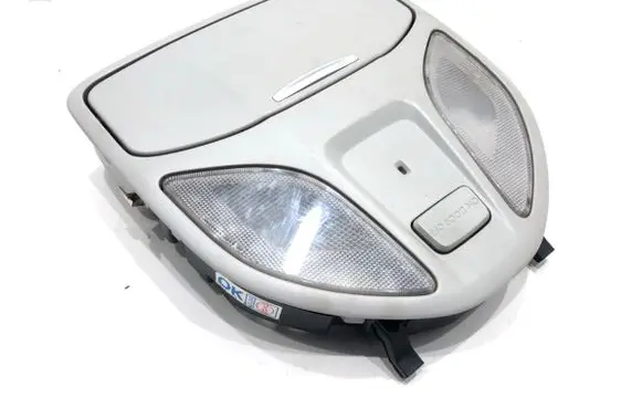 Hyundai Santa Fe Headlining lighting console trim 92800-2W000