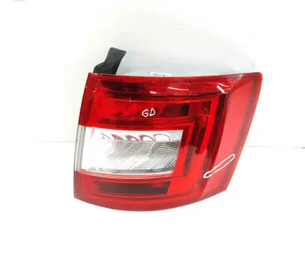 Skoda Octavia Mk3 (5E) Rear/tail lights 5E9945112A