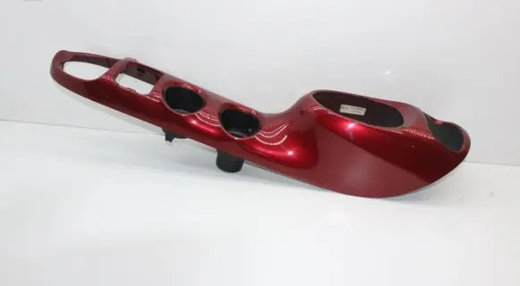 Nissan Juke I F15 Other center console (tunnel) element
