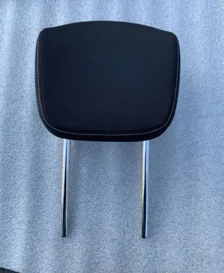 Volkswagen Sharan Rear seat headrest 7N0883901F