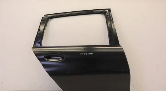 BMW 3 G20 G21 Rear door 7482282MWGK1454 7482282