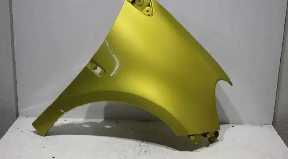 Smart ForTwo III C453 Fender